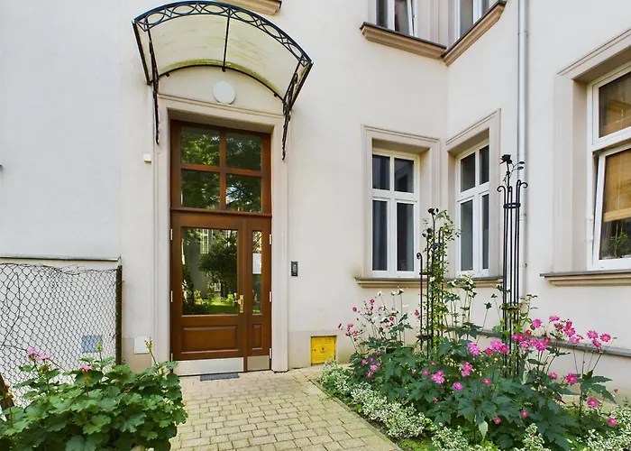 Stylowe y Studio Blisko Centrum Krakowa By Noclegi Renters